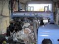 Bodywork nearly half complete