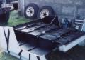 New rear tub after underseal